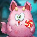 play Pg Candy Monster Escape