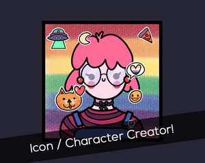 Icon/Character Creator!