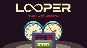 play Looper - The Last Mission