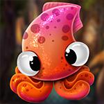 play Pg Monster Octopus Escape