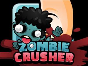 play Zombie Crusher