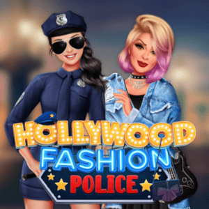 play Hollywood Fashion Police