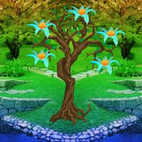 play Escape-Game-Save-The-Dead-Tree