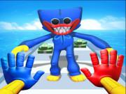 play Poppy Play Game : Playtime Huggy Wuggy 3D