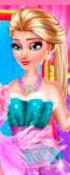 Elsa Fairy Party