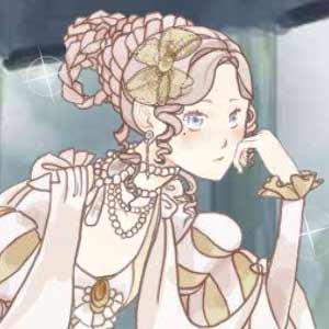 Royal Dress Maker ~ Fantasy Princess