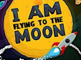 play I Am Flying To The Moon