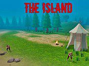 play The Island