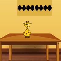 play G2J-Small-Yellow-Room-Escape
