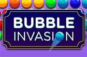 play Bubble Invasion - Play Free Online Games | Addicting