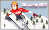 play Ski Jump 2022 Updated