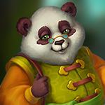 play Magic Panda Escape