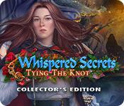 play Whispered Secrets: Tying The Knot Collector'S Edition