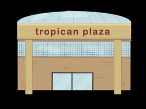 Tropopica-Tropican Plaza