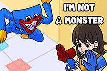 play I’M Not A Monster: Wanne Live