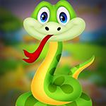 play Pg Virtuous Green Snake Escape
