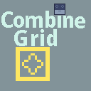 play Combinegrid