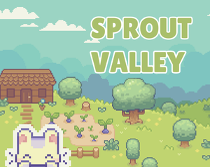 play Sprout Valley