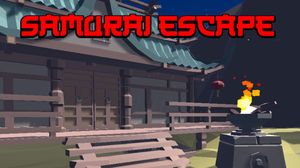 play Samurai Escape