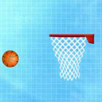 Basketball-Shooter