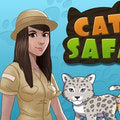 play Cat Safari 2