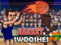 play Basket Swooshes Plus