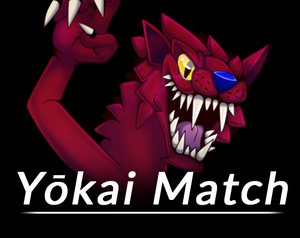 play Yokai Match