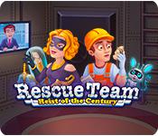 play Rescue Team: Heist Of The Century