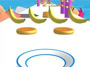 play Pancake Tower 3D