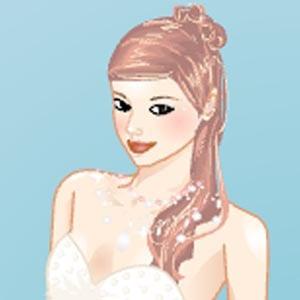 play Pretty Bride - Rinmaru Bride Dress Up