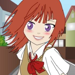 play Manga Creator Page 3 - Rinmaru Shoujo Dress Up