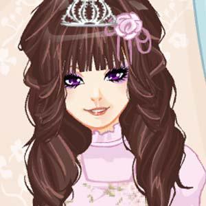 play Hime Kei Princess Gal ~ Doll Divine