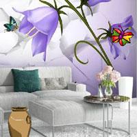 play G2R-Modern Floral House Escape Html5
