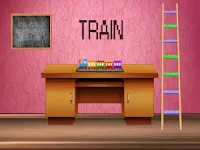 play G2M Pink House Escape Html5