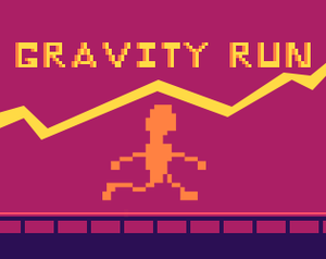 play Gravity Run