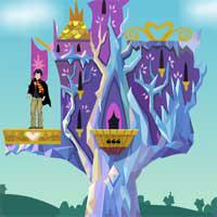 play Witch-Escape-2-Games2Jolly