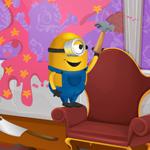 Minions-House-Makeover