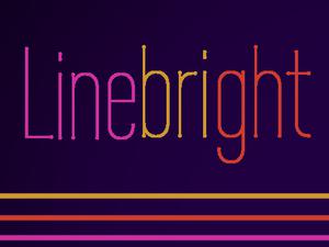 play Line Bright