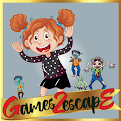 play G2E Daizy Escape From Zombie Forest Html5