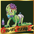 play G2E Baby Zombie Room Escape Html5