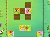 play Happy Farm: Fields Puzzle
