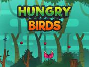 play Flappy Hungry Bird