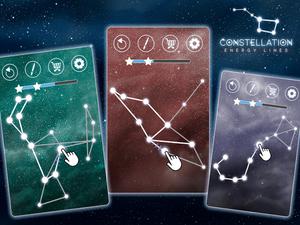 play Constellation Energy Lines