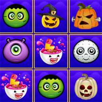 play Halloween-Connect-Deluxe