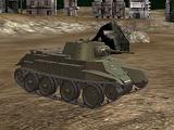 play Realistic Tanks Poopy War