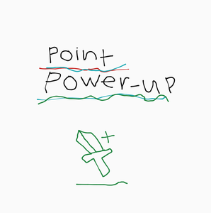 play Point Power-Up