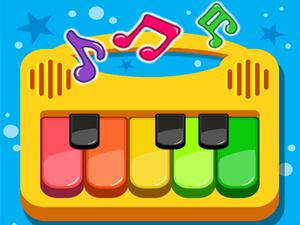 play Piano Kids Music & Songs