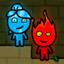 Fireboy And Watergirl Forest Temple game