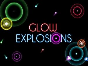 play Glow Explosions !