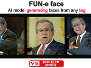 Fun-E Face